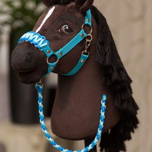 Hobby Horse Steckenpferd - Artemis 03 (85% Größe)