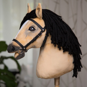 Hobby Horse Steckenpferd - Belle