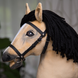 Hobby Horse Steckenpferd - Belle 04