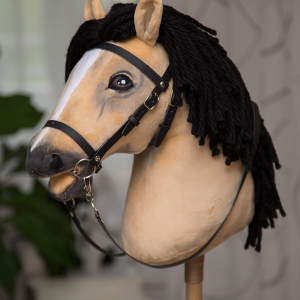 Hobby Horse Steckenpferd - Belle 06