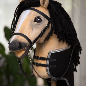 Hobby Horse Steckenpferd - Belle 10