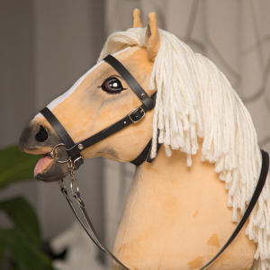 Hobby Horse Steckenpferd - Blondie 03