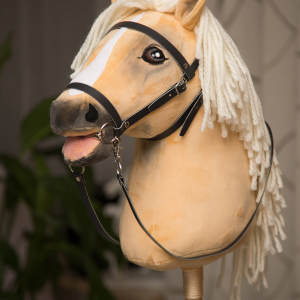 Hobby Horse Steckenpferd - Blondie 05