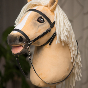 Hobby Horse Steckenpferd - Blondie 06