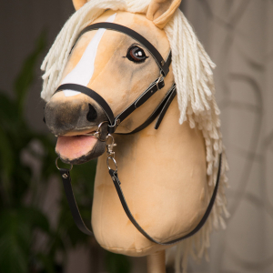 Hobby Horse Steckenpferd - Blondie 07