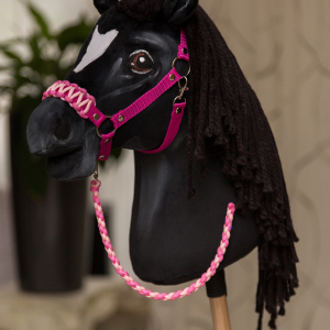 Hobby Horse Steckenpferd - Dancer (100% Größe)