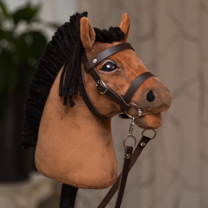 Hobby Horse Steckenpferd - Davinci 07 (75% Größe)