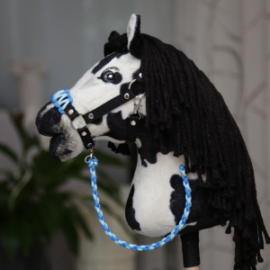 Hobby Horse Steckenpferd - Flecki 03 (85% Größe)