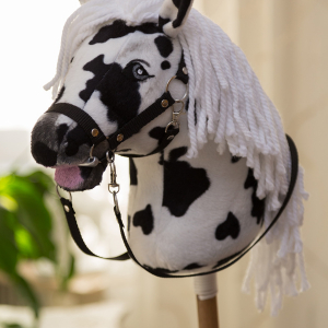 Hobby Horse Steckenpferd - Flecki 05 (85% Größe)