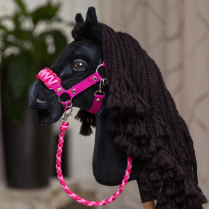 Hobby Horse Steckenpferd - Flora 01 (75% Größe)