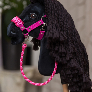 Hobby Horse Steckenpferd - Flora 02 (75% Größe)