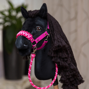 Hobby Horse Steckenpferd - Flora 03 (75% Größe)