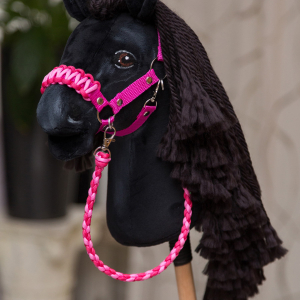 Hobby Horse Steckenpferd - Flora 04 (75% Größe)