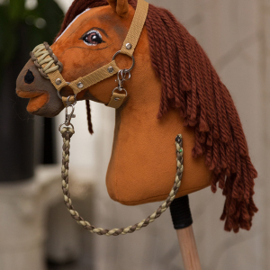 Hobby Horse Steckenpferd - Fuchs Jojo 02 (75% Größe)