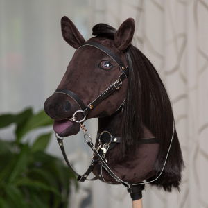 Hobby Horse Steckenpferd - Shetty Gordon 04