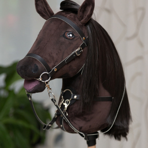 Hobby Horse Steckenpferd - Shetty Gordon 05