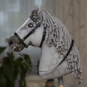 Hobby Horse Steckenpferd - Grace 01