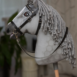 Hobby Horse Steckenpferd - Grace 02
