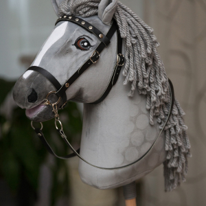 Hobby Horse Steckenpferd - Grace 03