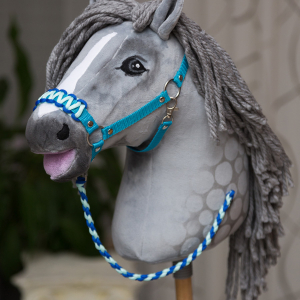 Hobby Horse Steckenpferd - Grace 05