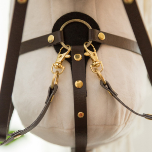 Hobby Horse Zubehör - Vorderzaumzeug 08