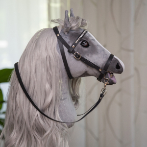 Hobby Horse Steckenpferd - Luna 01