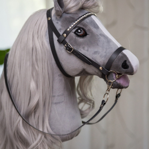 Hobby Horse Steckenpferd - Luna 03
