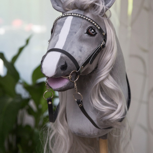 Hobby Horse Steckenpferd - Luna 06