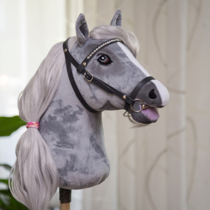Hobby Horse Steckenpferd - Luna 07
