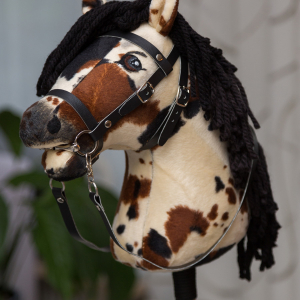 Hobby Horse Steckenpferd - Paul 03 (85% Größe)