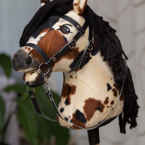 Hobby Horse Steckenpferd - Paul 05 (85% Größe)