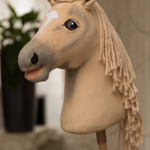 Hobby Horse Steckenpferd - Romy (100% Größe)