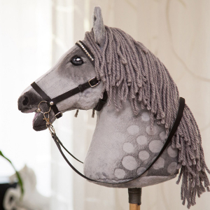 Hobby Horse Steckenpferd - Silvermoon