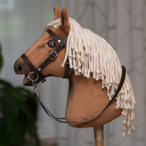 Hobby Horse Steckenpferd -Tracy 01 (85% Größe)