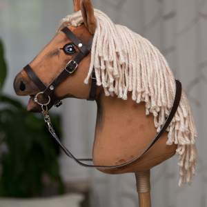 Hobby Horse Steckenpferd -Tracy 02 (85% Größe)