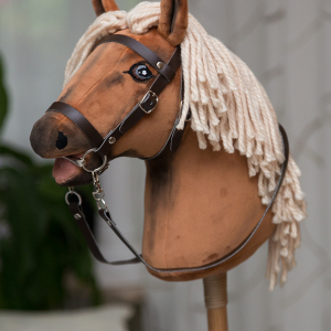 Hobby Horse Steckenpferd -Tracy 04 (85% Größe)