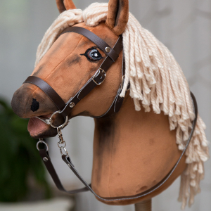 Hobby Horse Steckenpferd -Tracy 05 (85% Größe)
