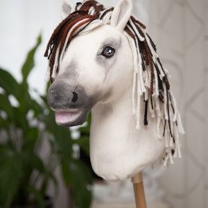 Hobby Horse Steckenpferd - Windy 02