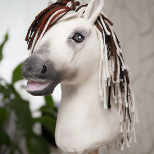 Hobby Horse Steckenpferd - Windy 04