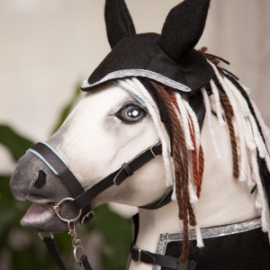 Hobby Horse Steckenpferd - Windy Outfit