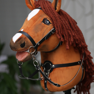 Hobby Horse Zubehör - Vorderzaumzeug 09