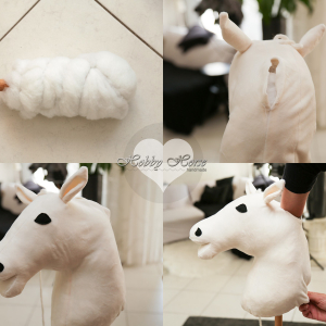 Hobby Horse - Making Of - Die Produktion 02