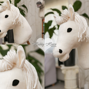 Hobby Horse - Making Of - Die Produktion 03