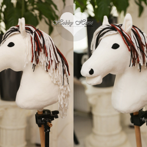 Hobby Horse - Making Of - Die Produktion 04