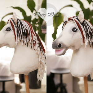 Hobby Horse - Making Of - Die Produktion 05
